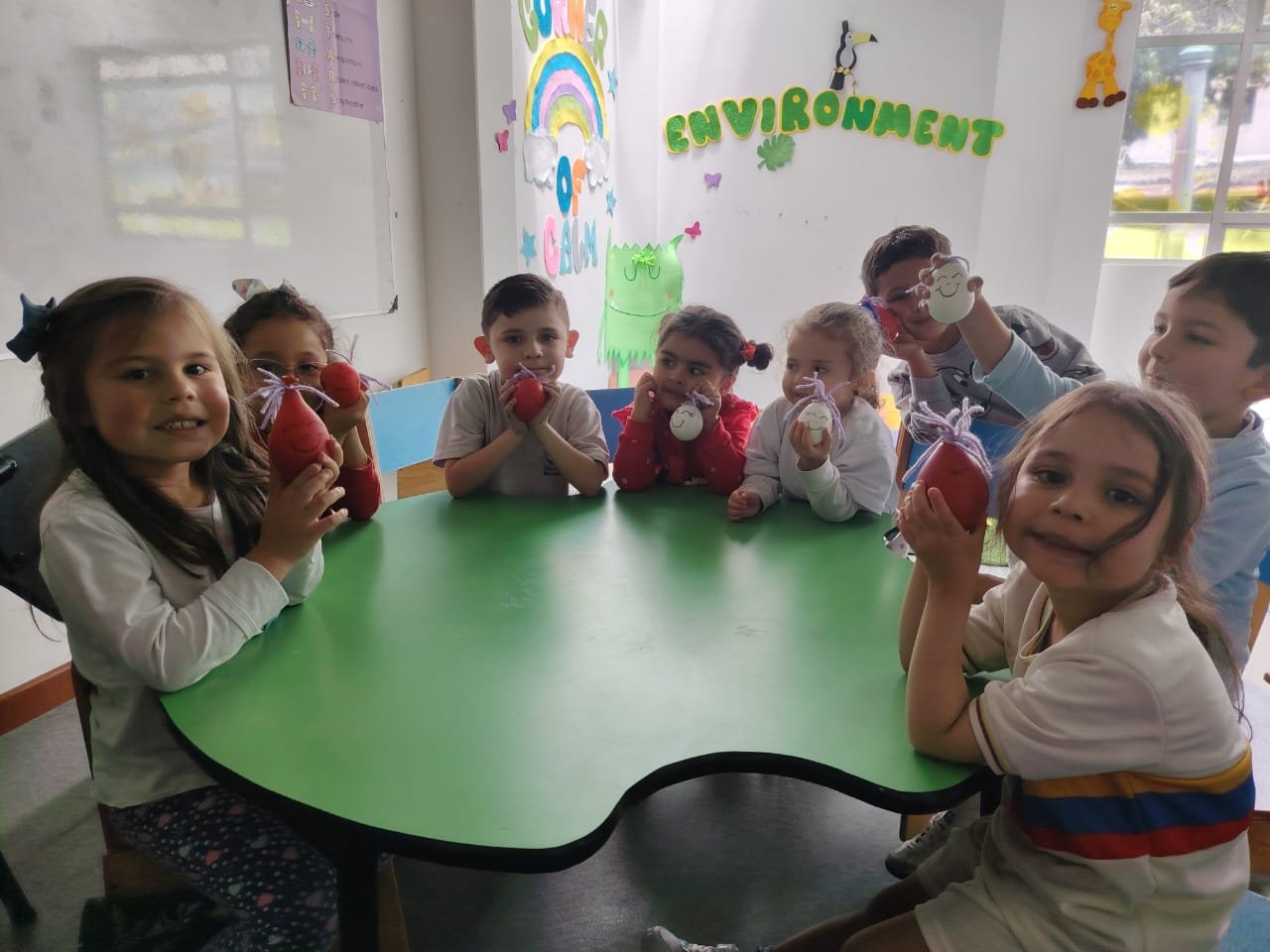 Actividad Power Skills